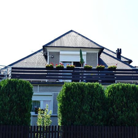 Apartament Jutrzenka Spytkowice  Esterno foto