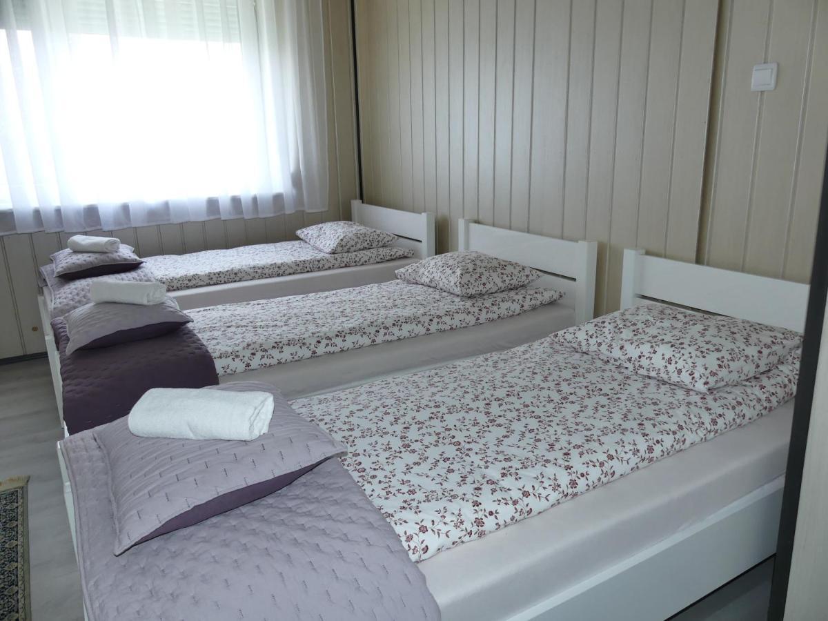 Apartament Jutrzenka Spytkowice  Esterno foto