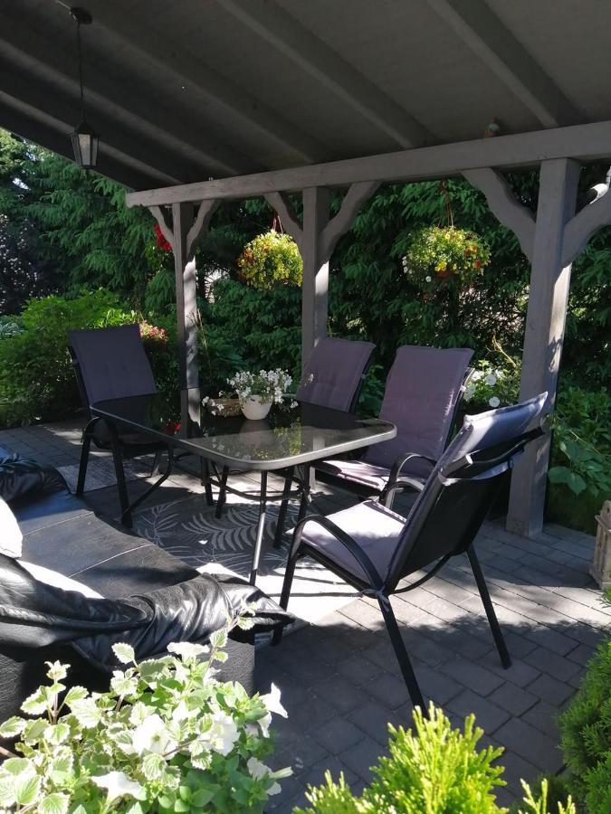 Apartament Jutrzenka Spytkowice  Esterno foto