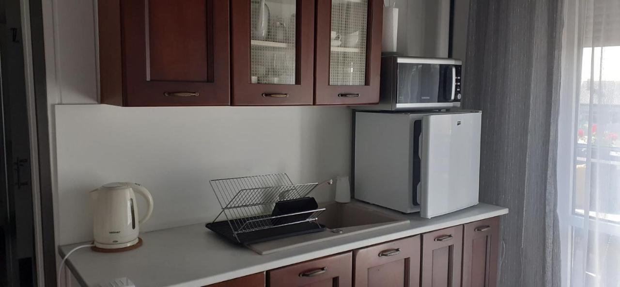 Apartament Jutrzenka Spytkowice  Esterno foto