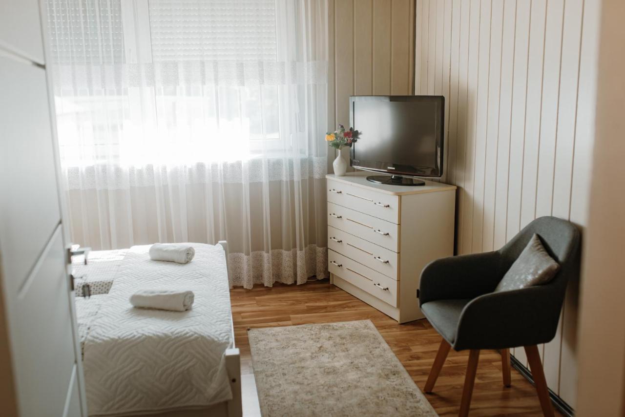 Apartament Jutrzenka Spytkowice  Esterno foto