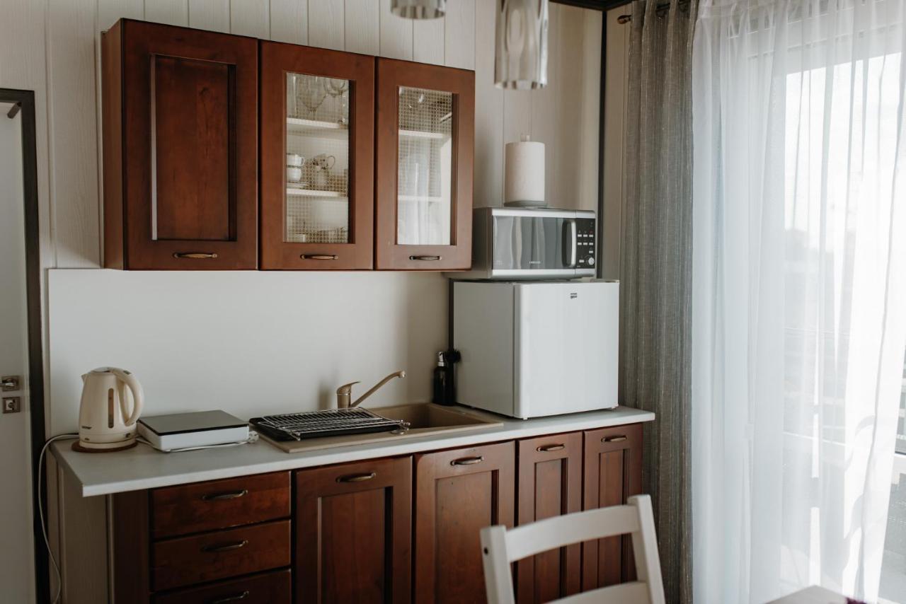 Apartament Jutrzenka Spytkowice  Esterno foto