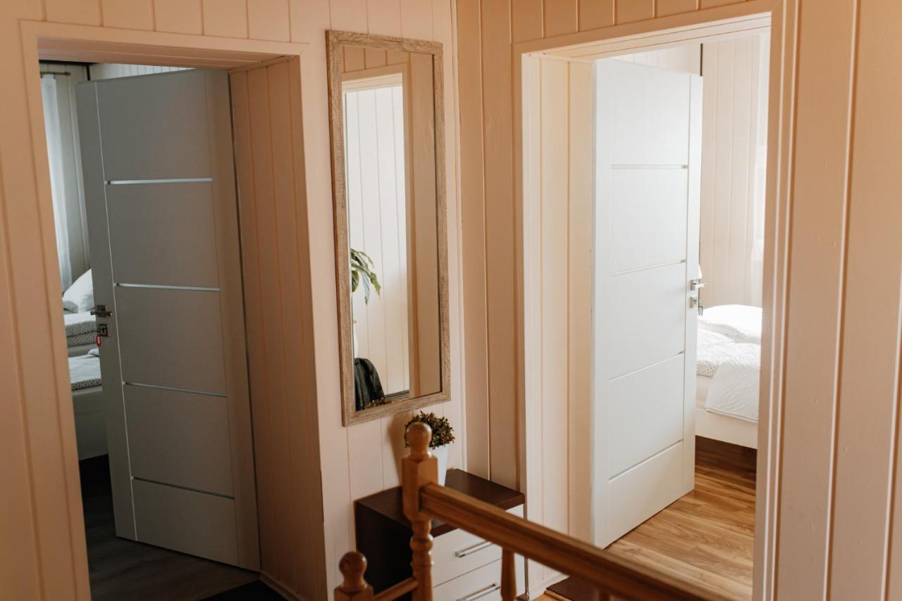 Apartament Jutrzenka Spytkowice  Esterno foto
